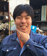 前田 拓哉