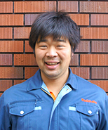 櫃本 晋伍