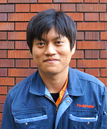 東山 哲也