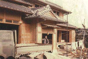 東大阪の「おうちのかかりつけ医」として、50年!