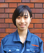 市岡 真奈