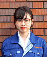 井上 沙耶
