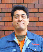 山根 健太