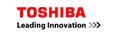 TOSHIBA