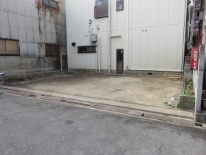 木造２階建の新築工事