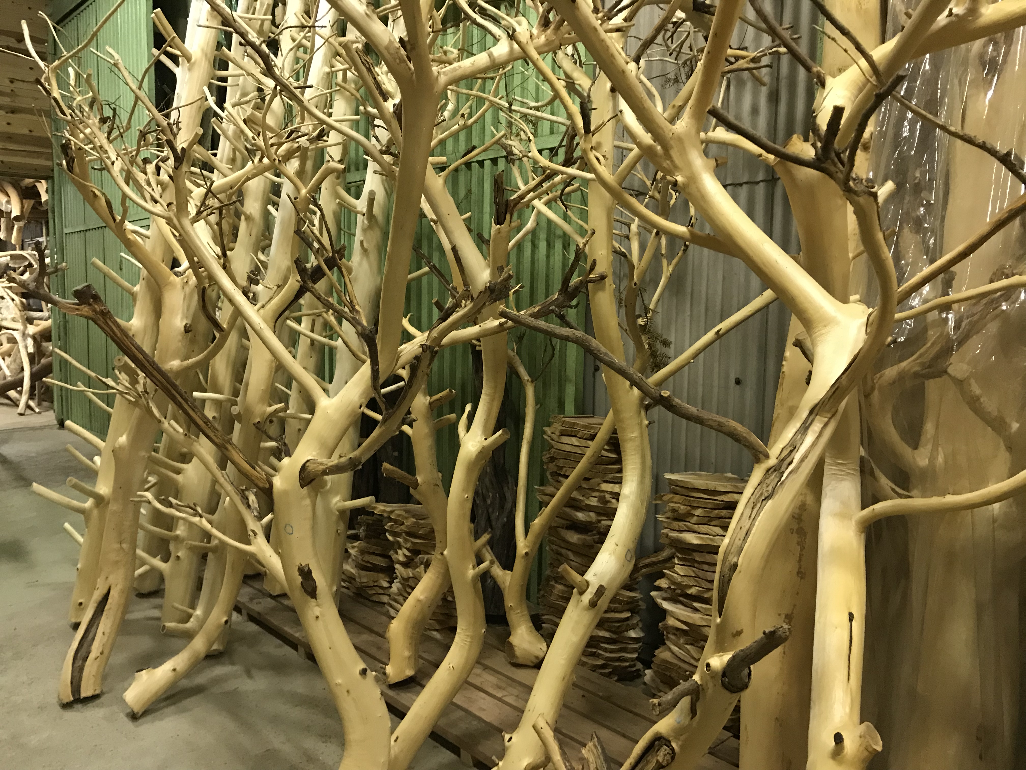 奈良県吉野にある材木屋さん 東大阪でリフォームするなら吉武工務店