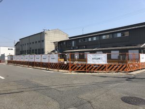 建物も人も基礎が大事：鉄筋編