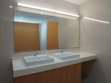 K社様トイレ改修工事、完成いたしました！