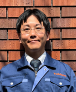 吉田 大翔
