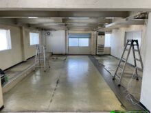 ㈱Ｓ金属工業所２期工事