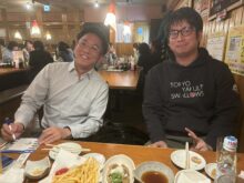 若者会を開催しました♪