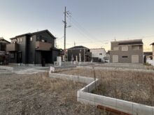 池島第一期分譲の令和7年進捗報告をさせていただきます！