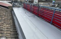 完全防備！雨漏れ改修工事