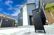 ゲーミングルームにドッグスペース！こだわりの詰まった新築戸建て